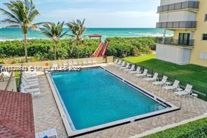 7410 S Ocean Dr #406, Jensen Beach, Florida image 3