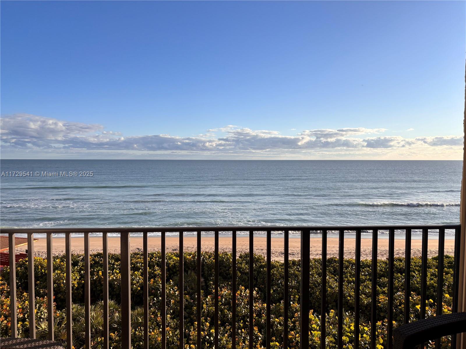 7410 S Ocean Dr #406, Jensen Beach, Florida image 4