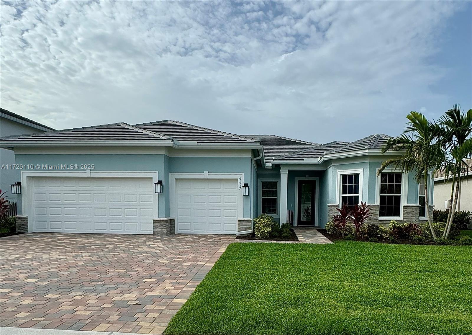 9657 Mosler Trl, Lake Worth, Florida image 1