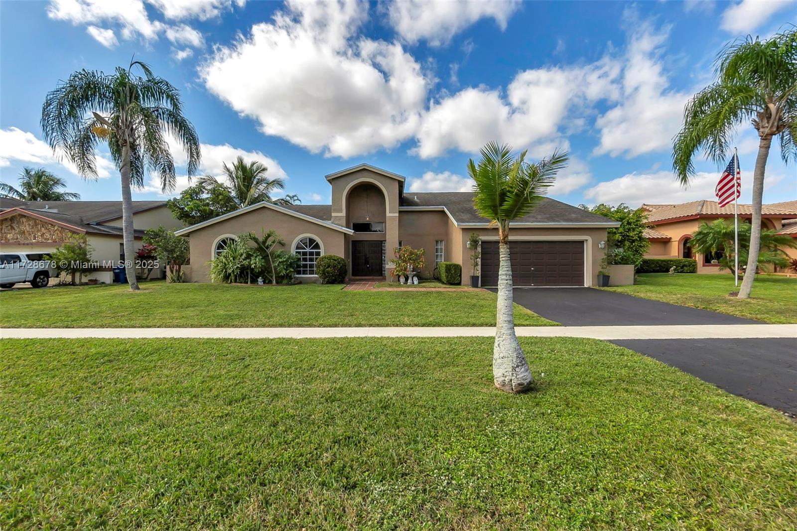 4505 NW 64th Ter, Lauderhill, Florida image 1