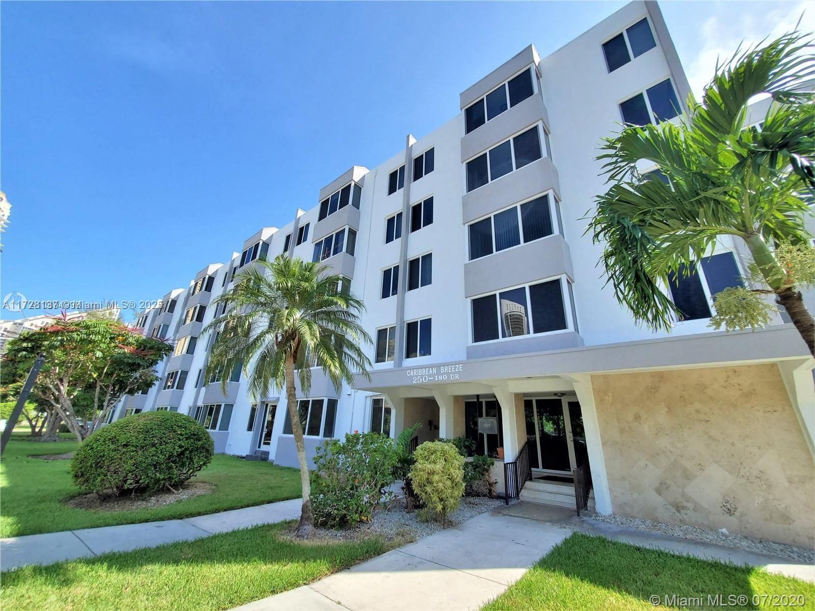 250 180th Dr #455, Sunny Isles Beach, Florida image 1