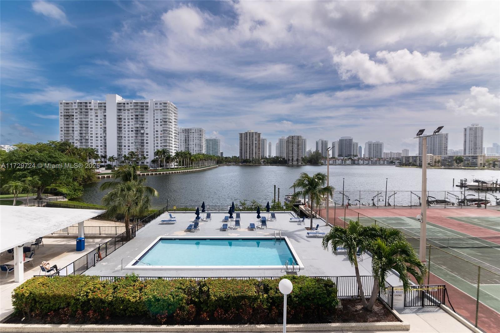 2750 NE 183rd St #2601, Aventura, Florida image 18