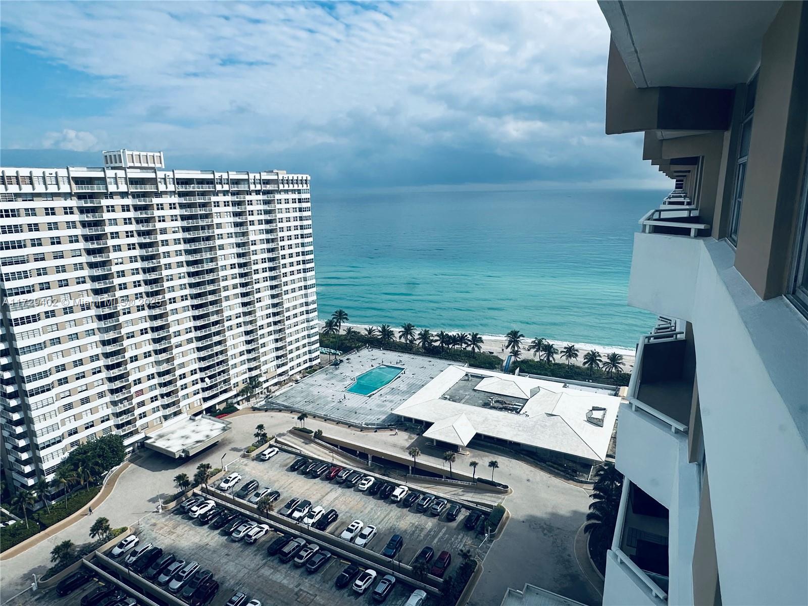 1980 S Ocean Dr #22P, Hallandale Beach, Florida image 9