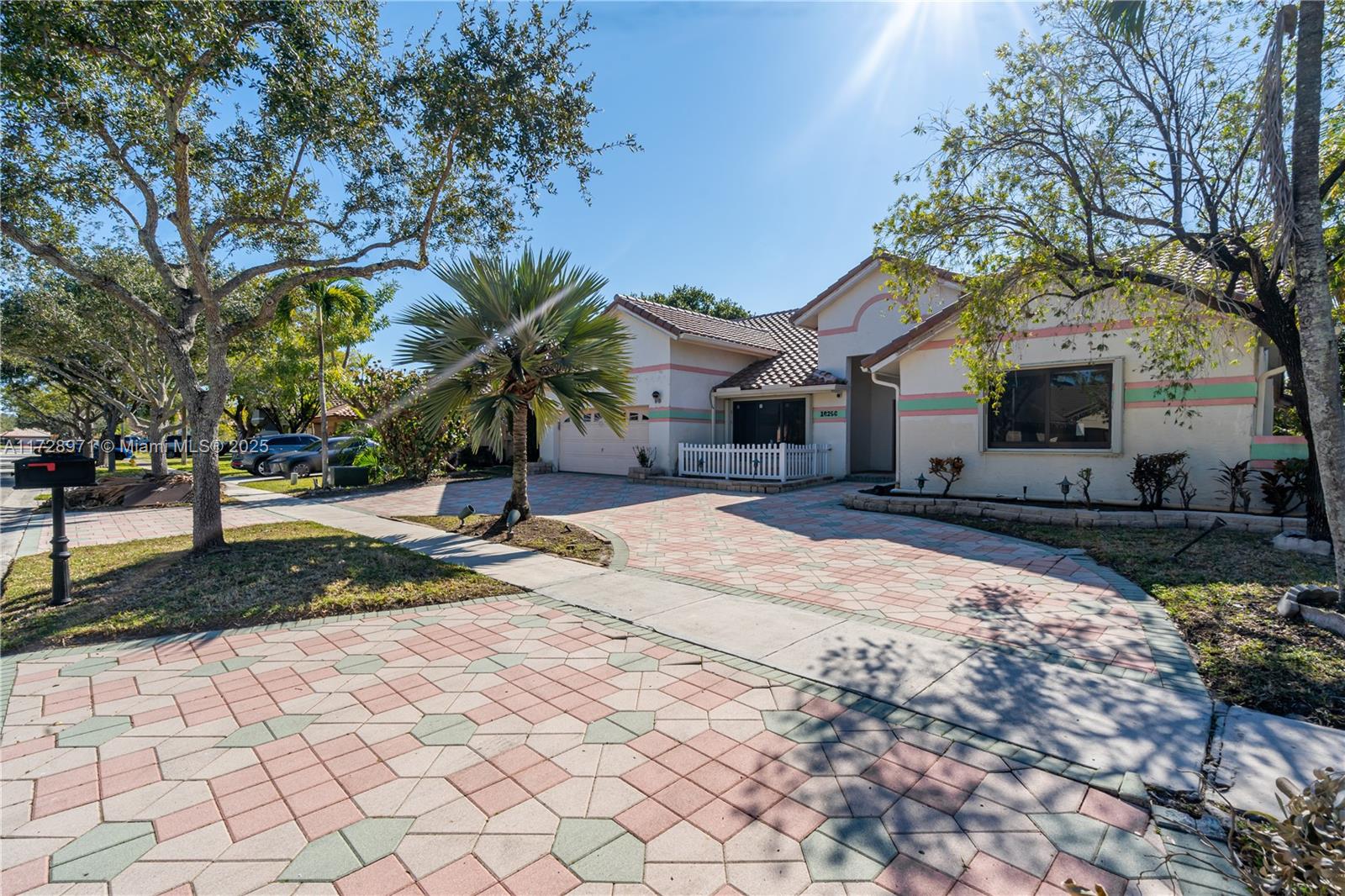 16256 NW 13th St, Pembroke Pines, Florida image 1