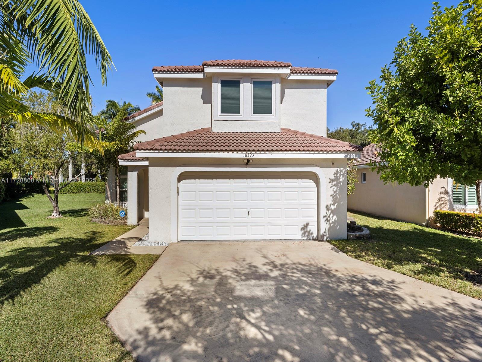 18393 NW 8th St, Pembroke Pines, Florida image 3