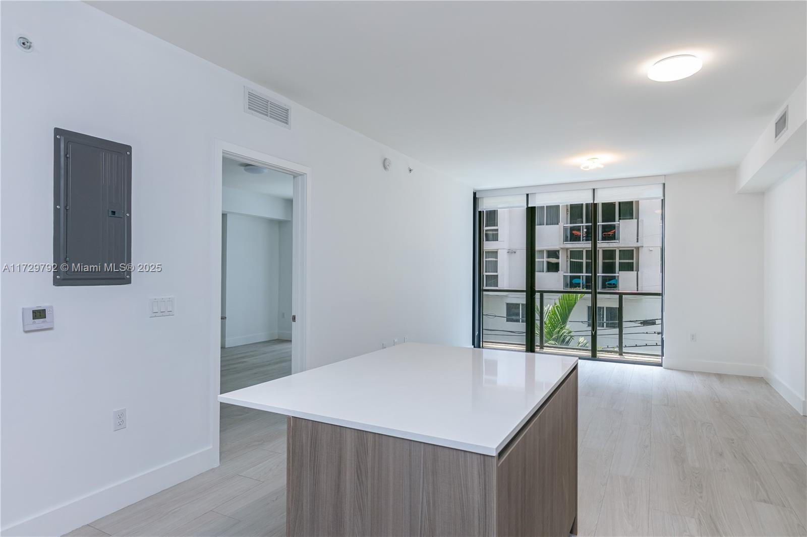 201 SW 17th Rd #303, Miami FL 33129