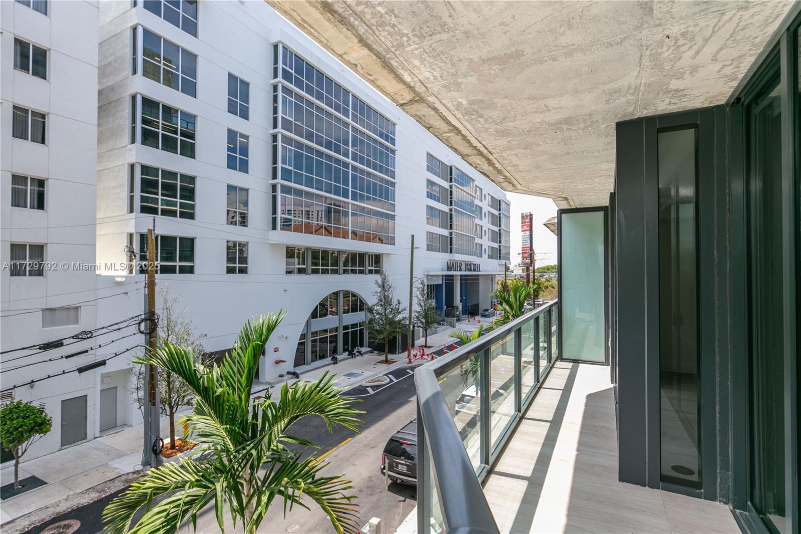 201 SW 17th Rd #303, Miami FL 33129