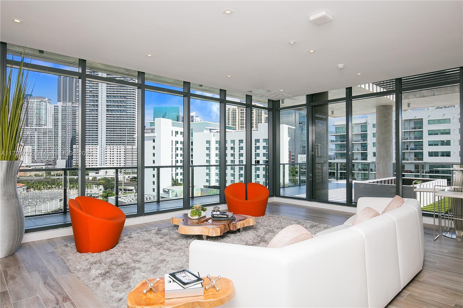 201 SW 17th Rd #303, Miami FL 33129
