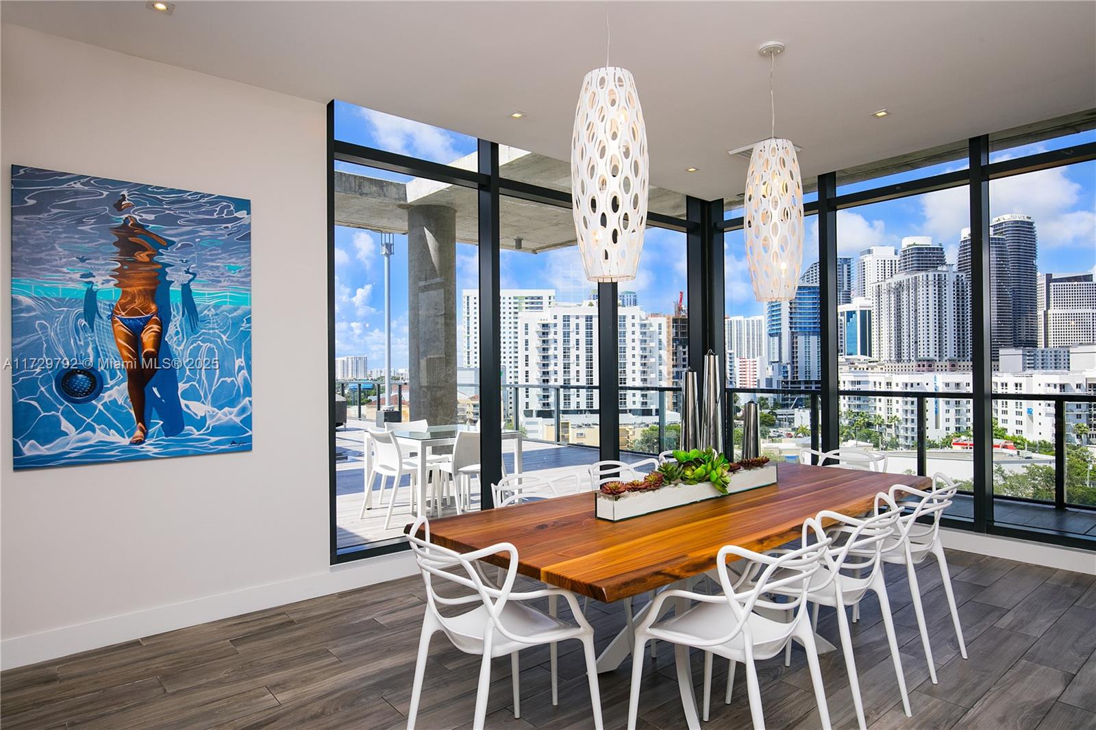 201 SW 17th Rd #303, Miami FL 33129