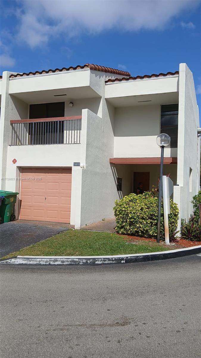 6699 Racquet Club Dr #198, Lauderhill, Florida image 2