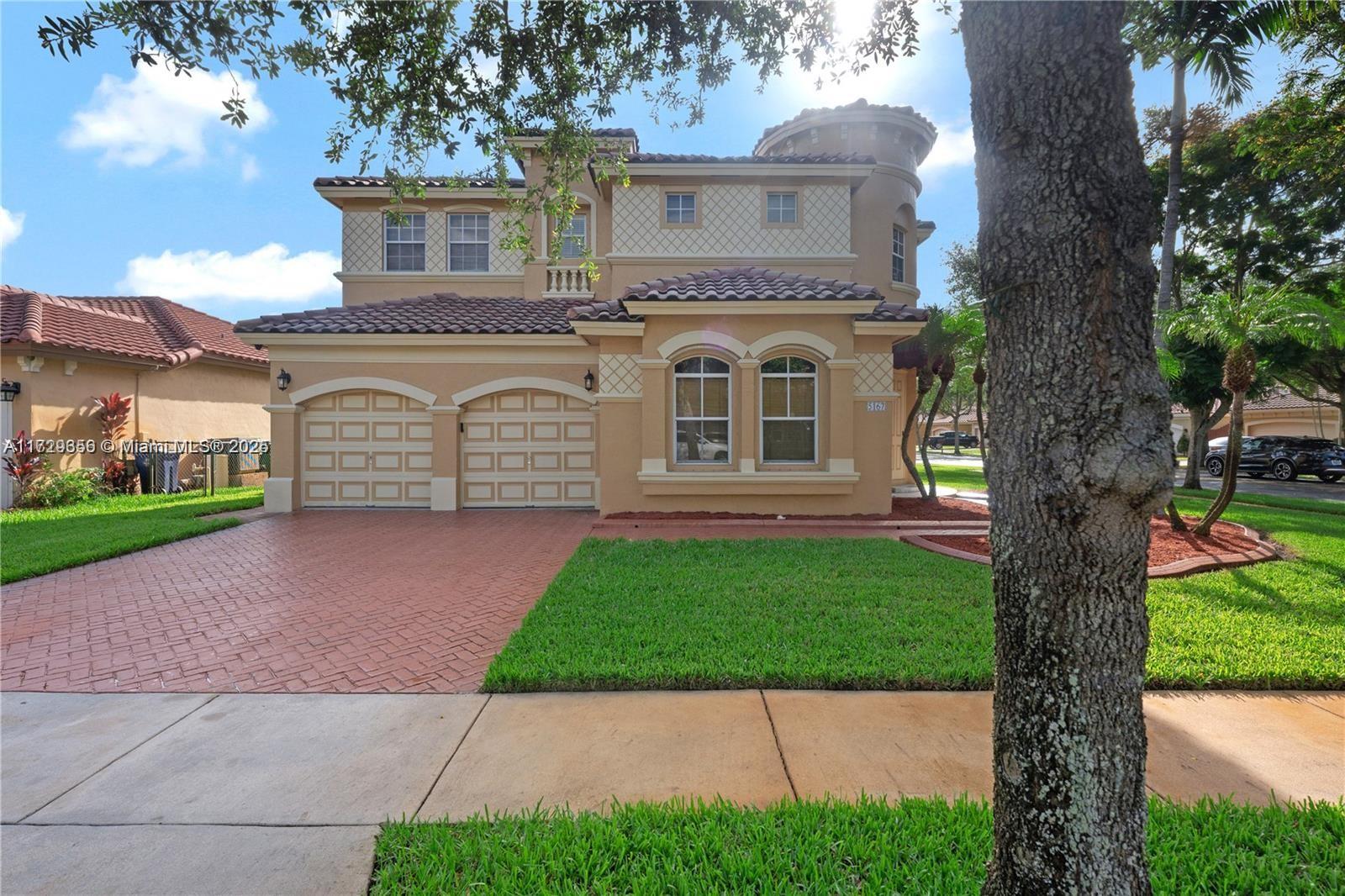 5167 SW 129th Ter, Miramar, Florida image 2