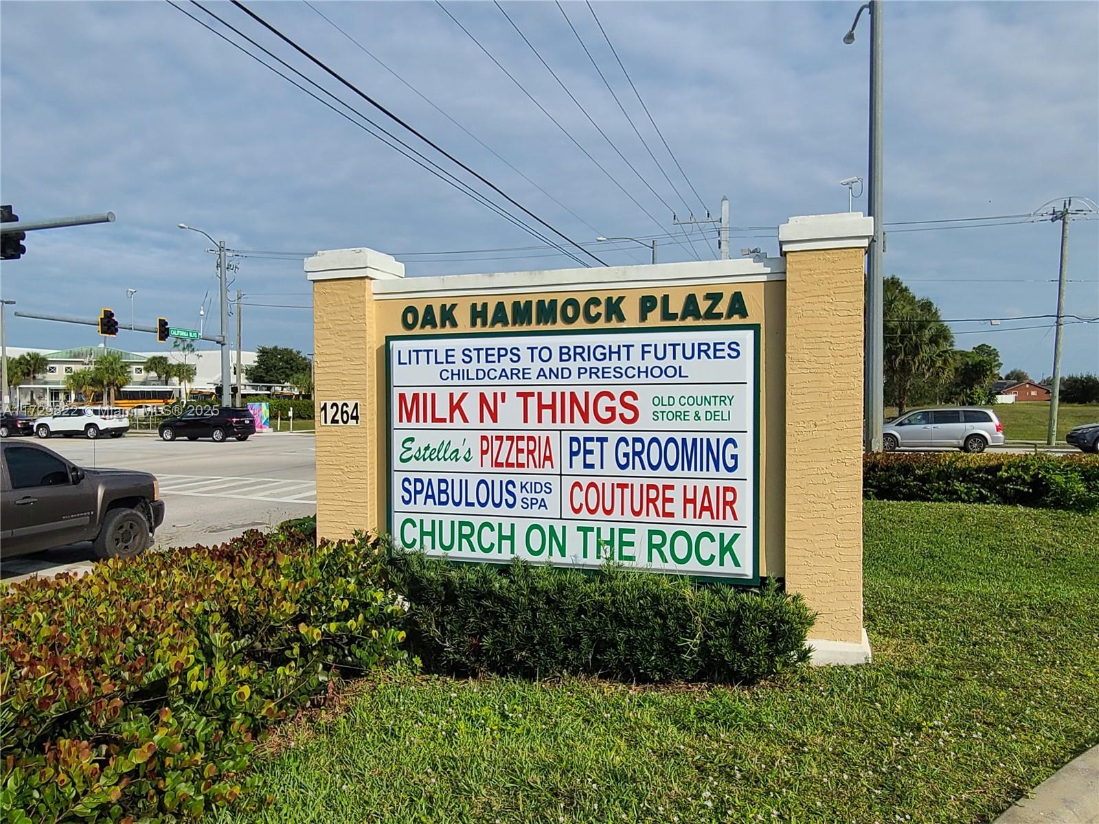 featured property