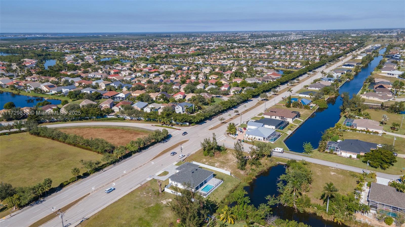 2219 Surfside Blvd, Cape Coral, Florida image 8