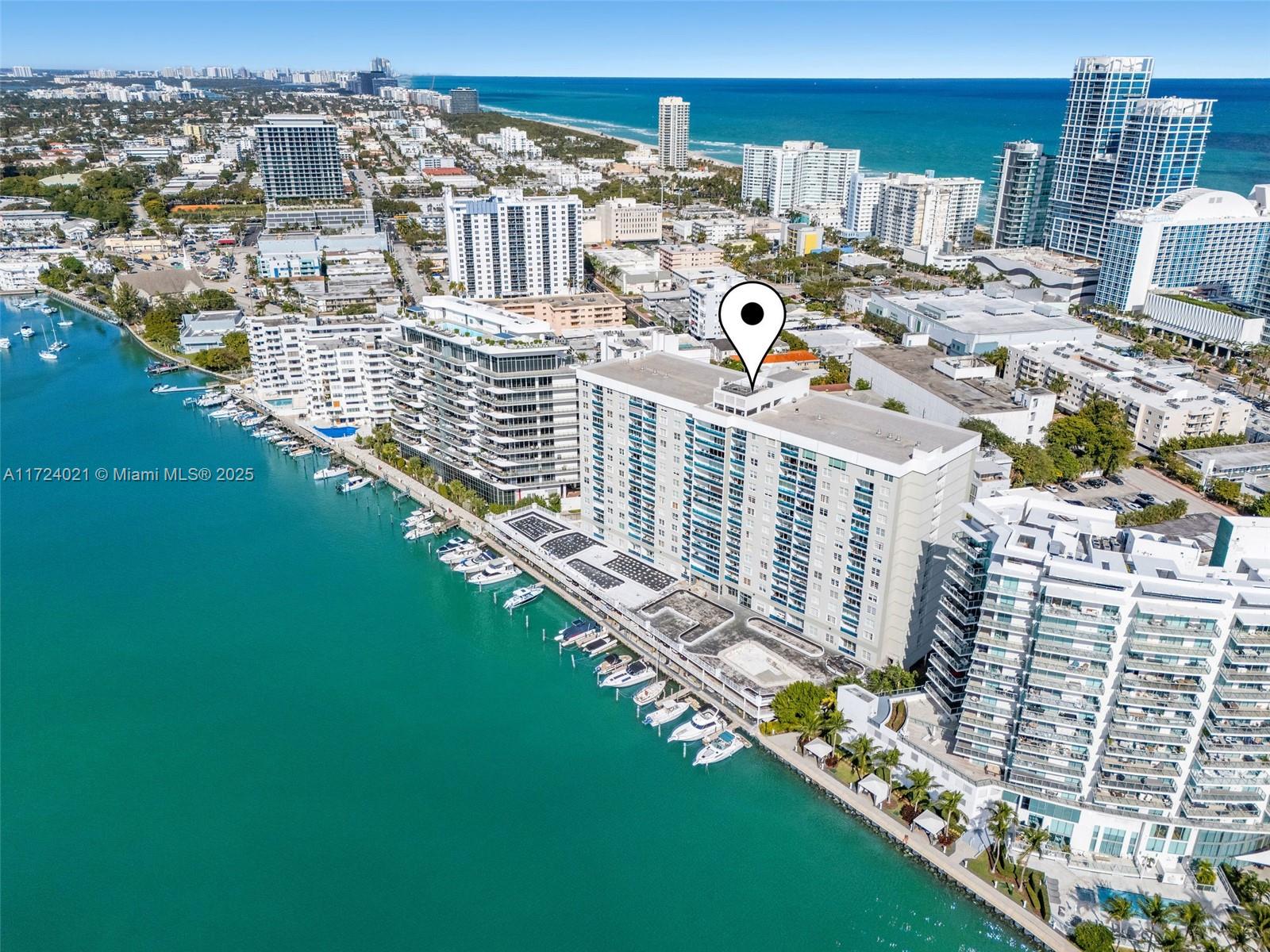 6770 Indian Creek Dr #6L, Miami Beach, Florida image 1