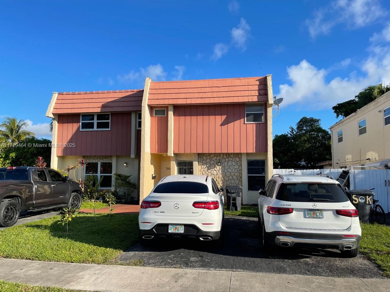 7931 8th Ct Unit 7931, North Lauderdale, Florida 33068