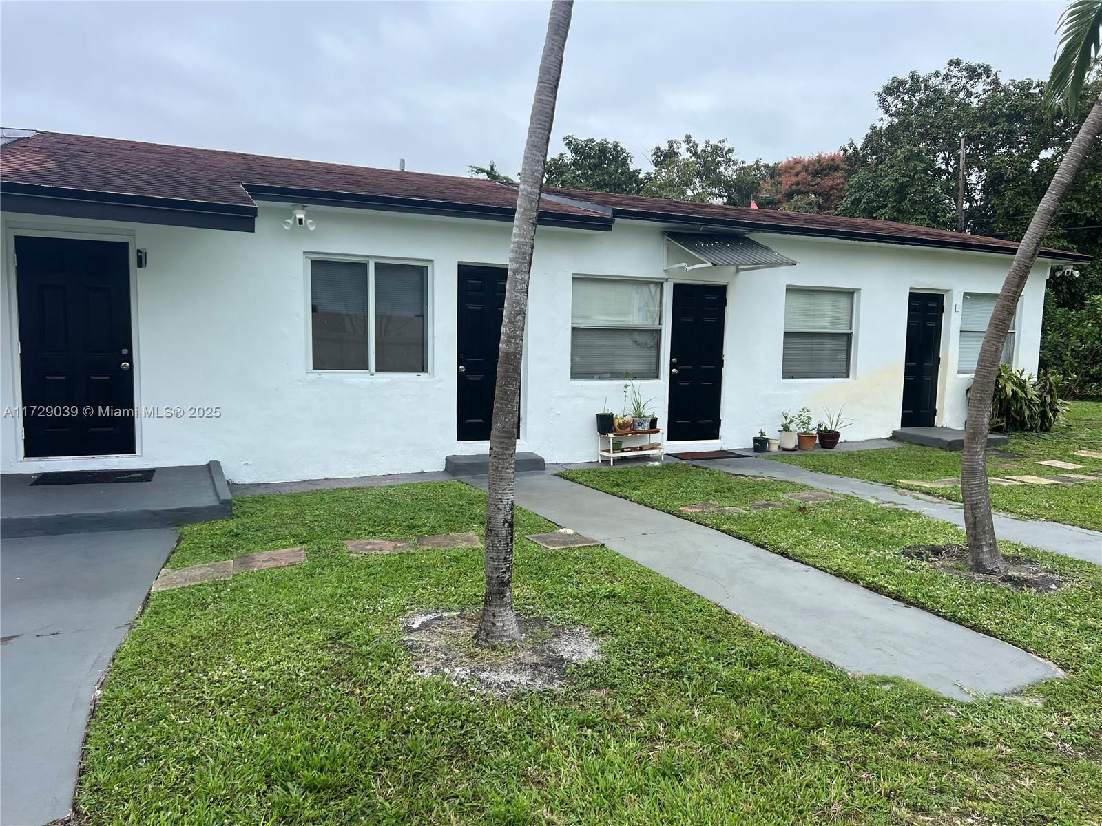 511 133rd St, North Miami, Florida 33168