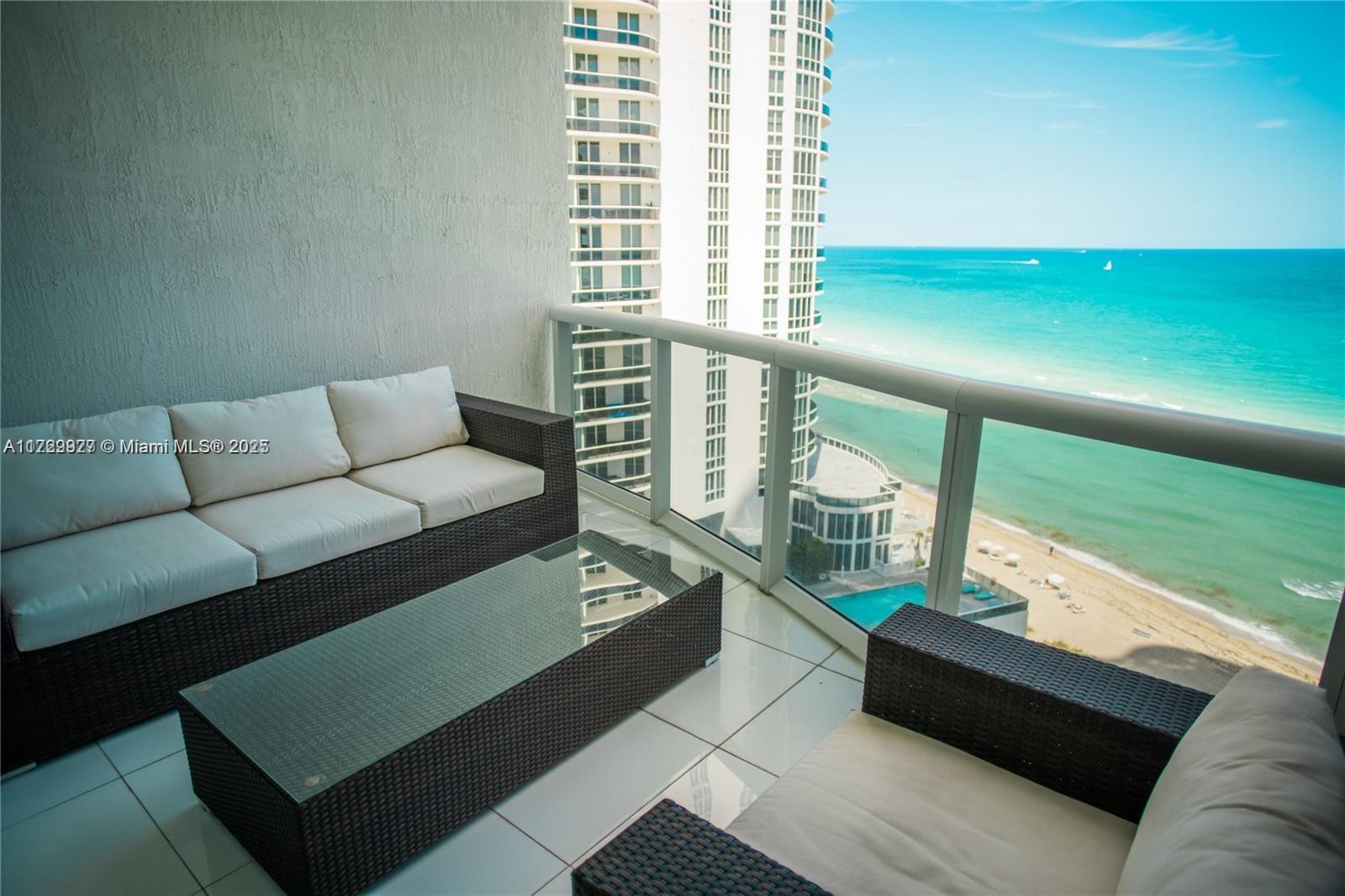 15811 Collins Ave #1404, Sunny Isles Beach, Florida image 1