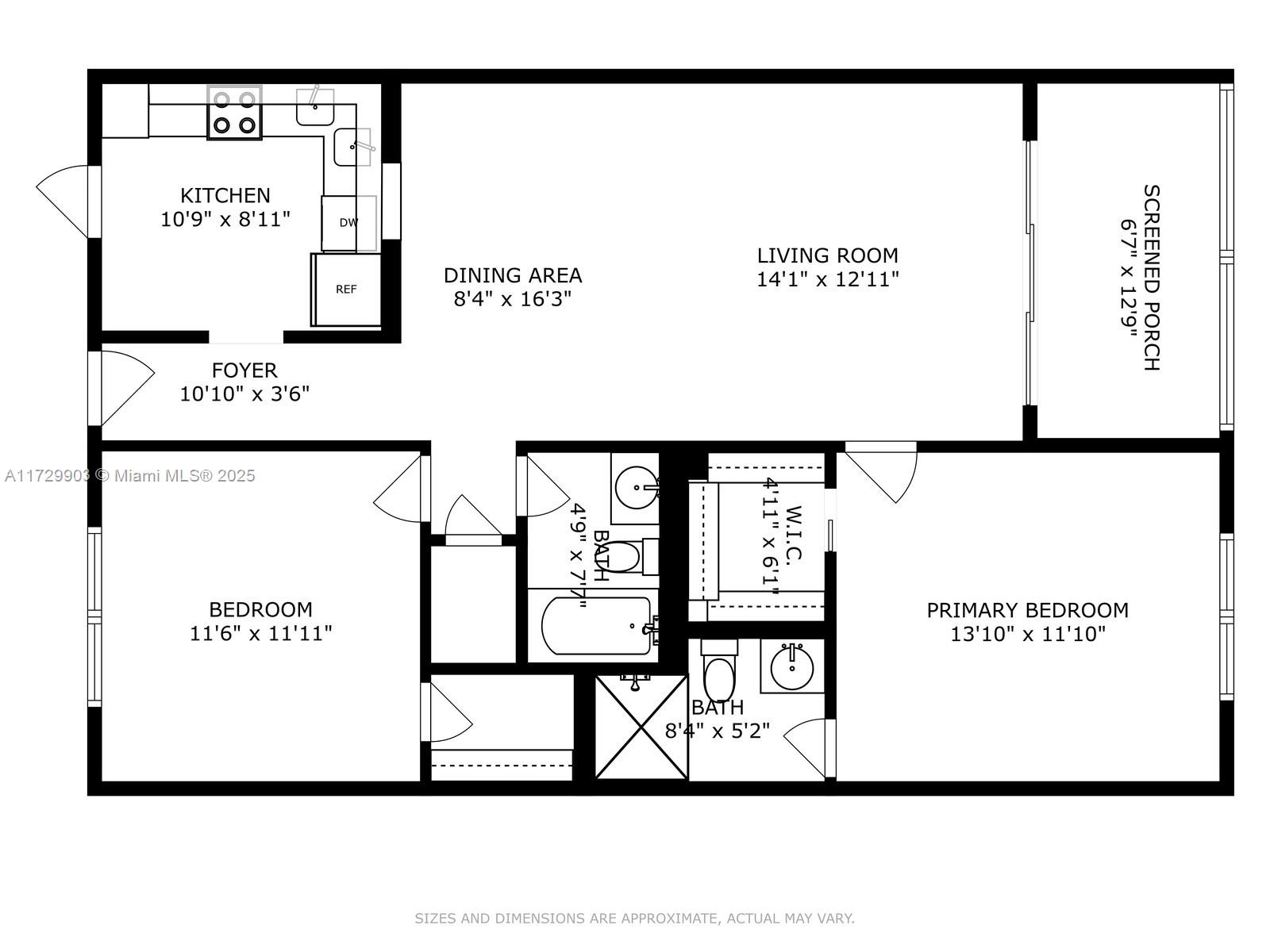 1501 S Ocean Blvd #301, Lauderdale By The Sea, Florida image 17