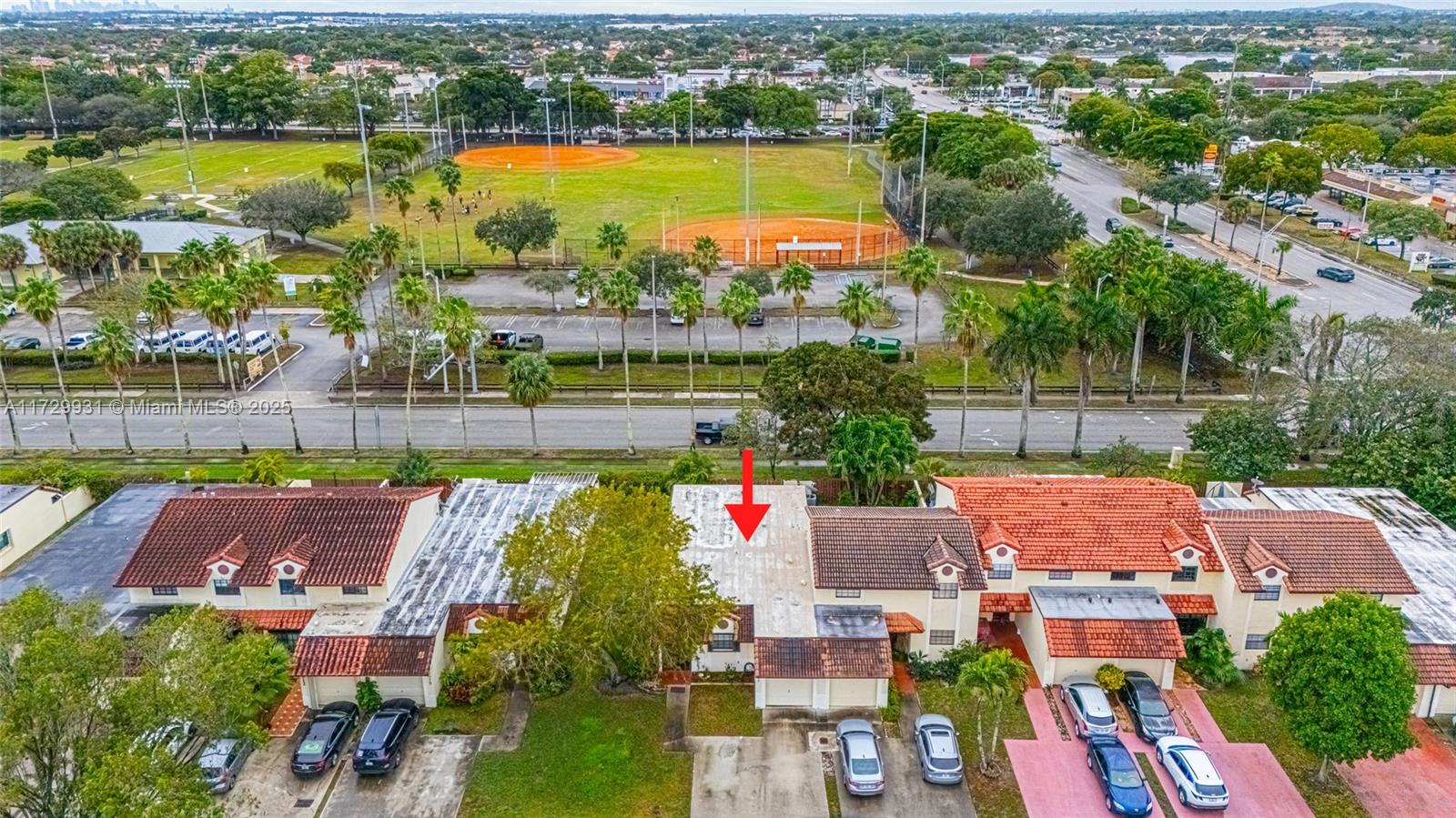 6524 NW 188th Ln #6524, Hialeah, Florida image 39