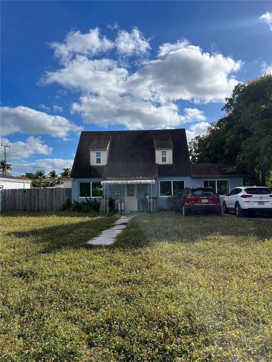 1980 NE 182nd St, North Miami Beach, Florida image 1