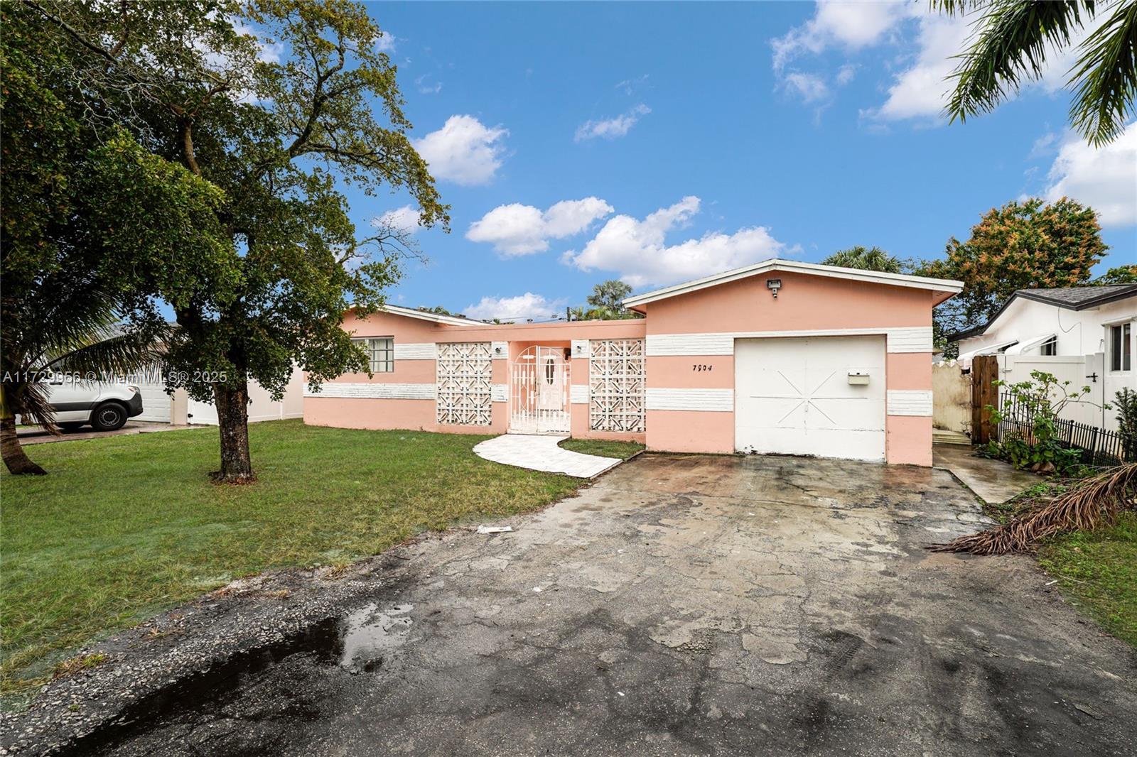 7904 Coral Blvd, Miramar, Florida image 1