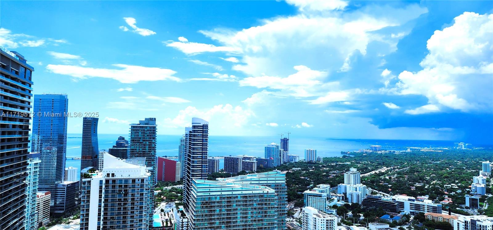 45 SW 9th St #2108, Miami FL 33130