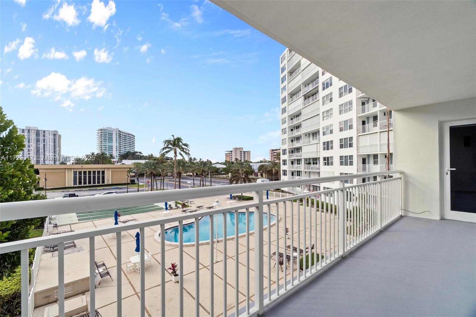 201 N Ocean Blvd #303, Pompano Beach, Florida image 20