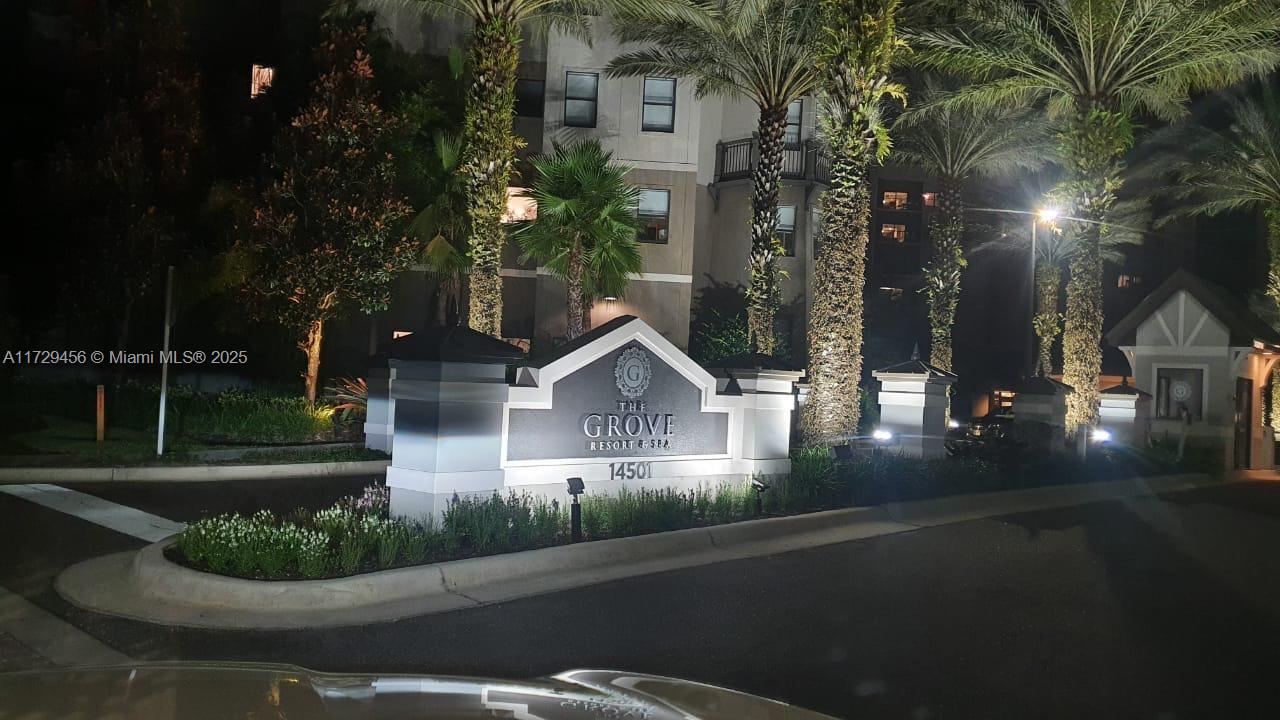 14501 Grove #3425, Winter Garden, Florida image 2
