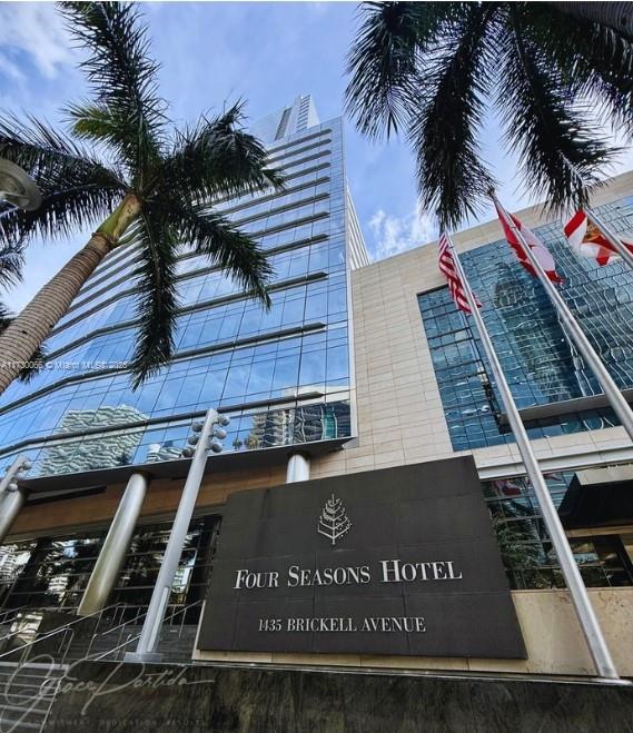 1435 Brickell Ave Unit 3508, Miami, Florida 33131