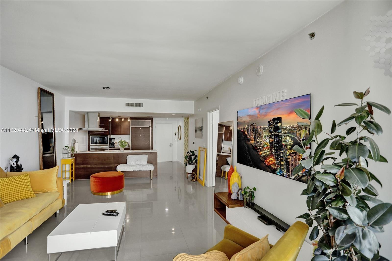 495 Brickell Ave #2609, Miami FL 33131