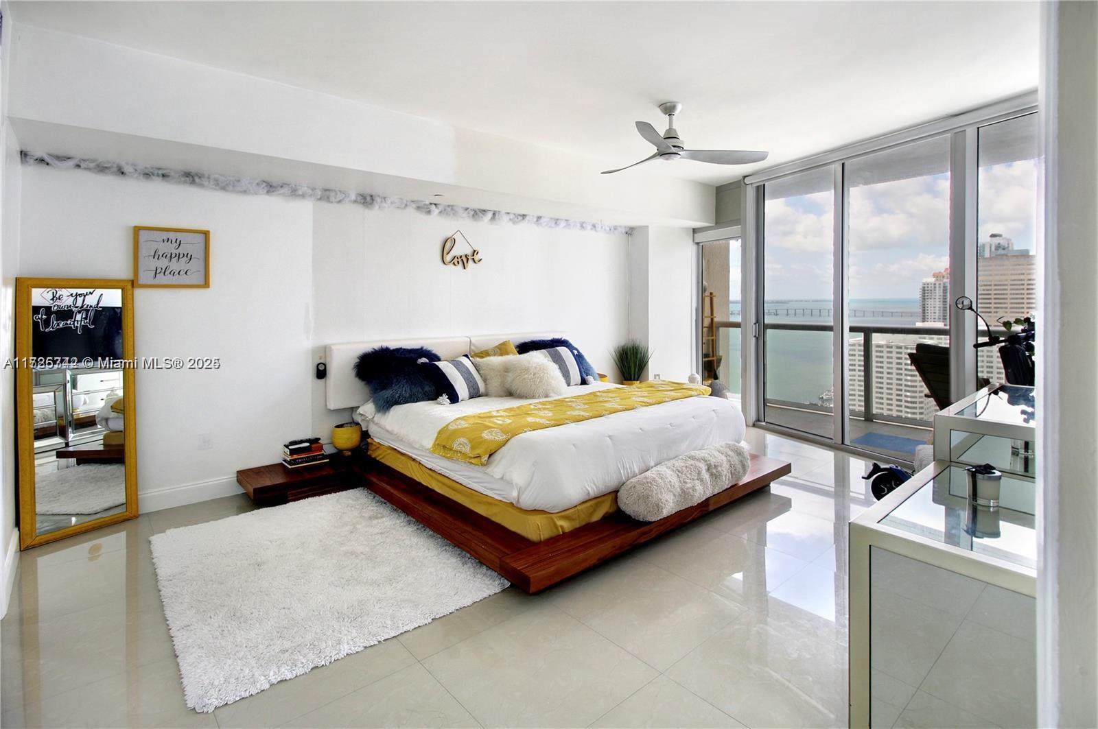 495 Brickell Ave #2609, Miami FL 33131