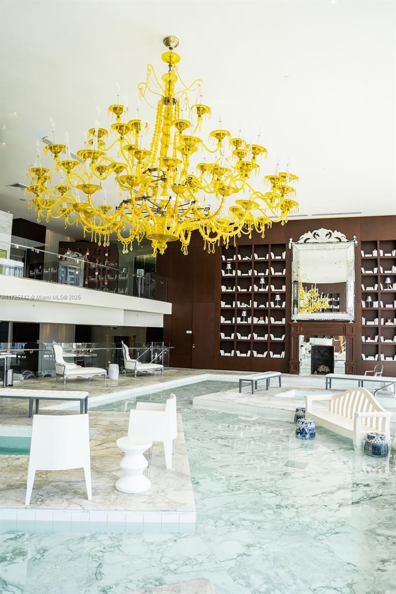 495 Brickell Ave #2609, Miami FL 33131
