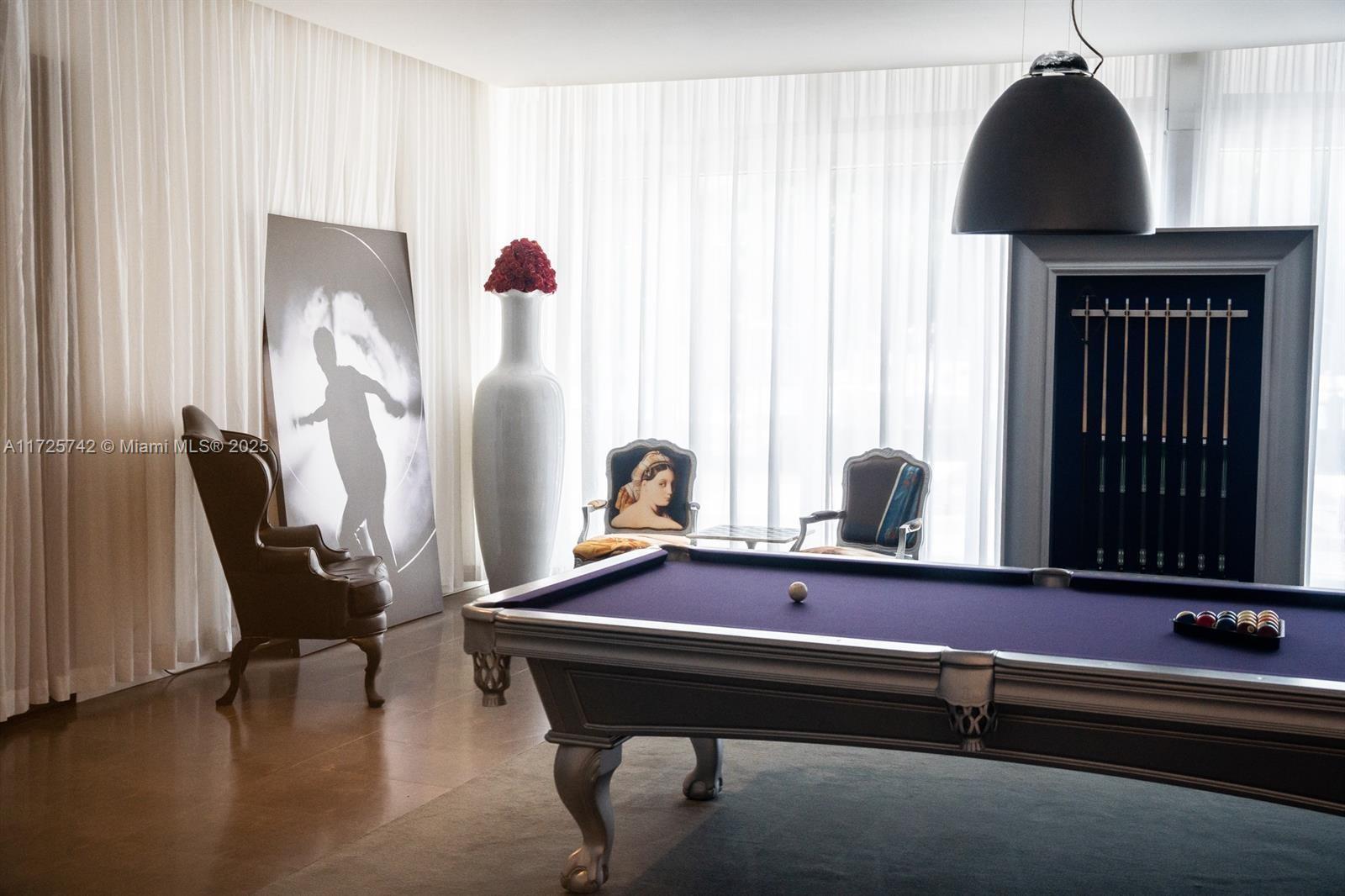 495 Brickell Ave #2609, Miami FL 33131