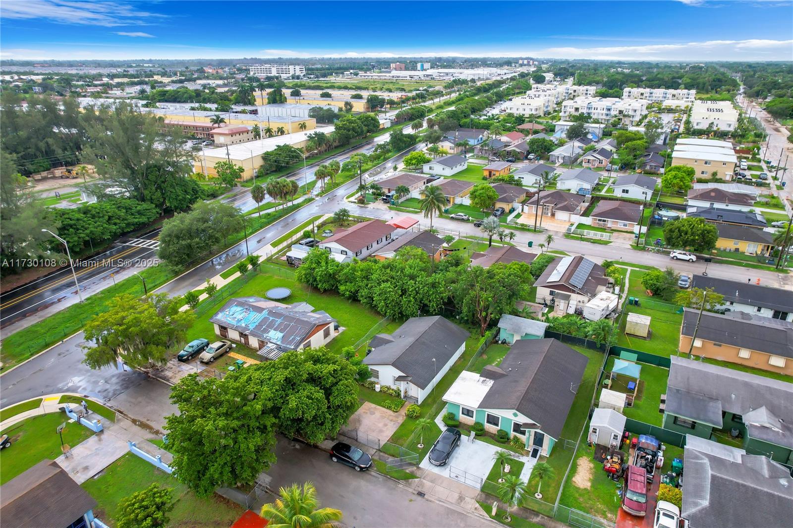 435 NW 15th St, Florida City, Florida image 4