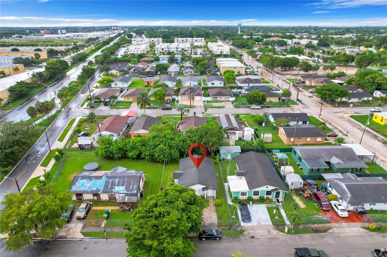 435 NW 15th St, Florida City, Florida image 5