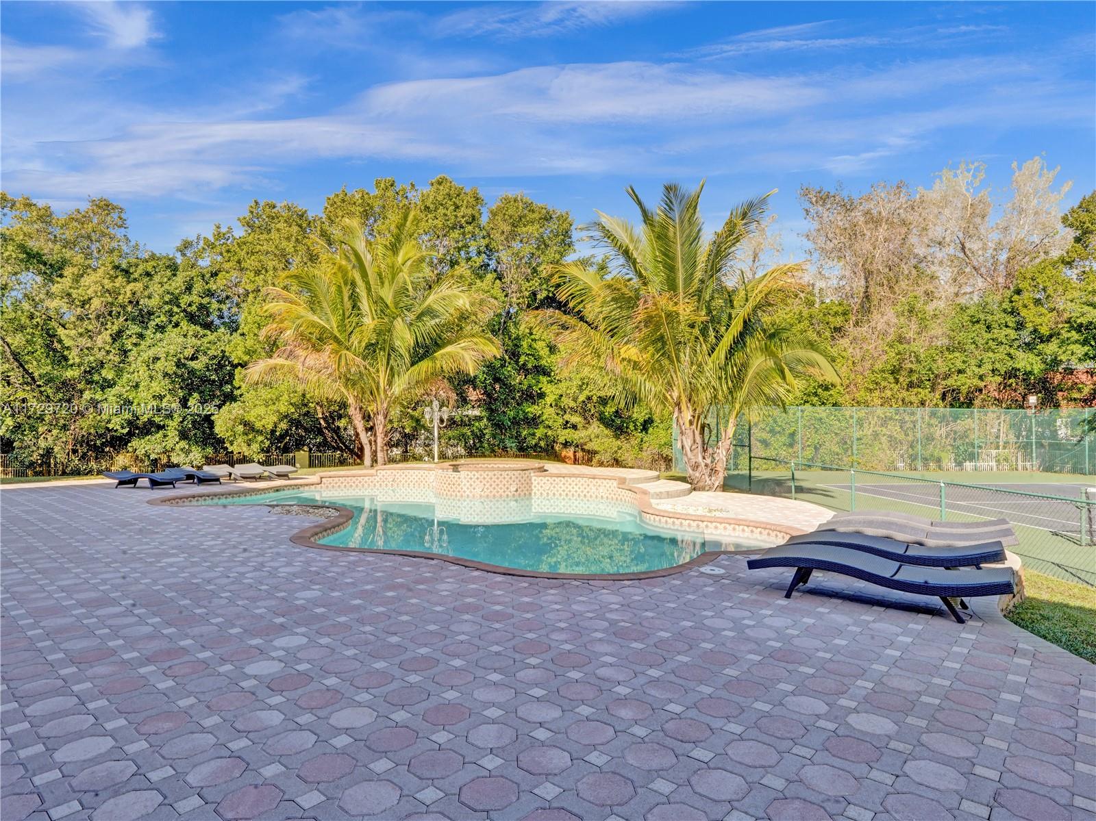 3079 Old Still Lane, Weston, Florida image 46