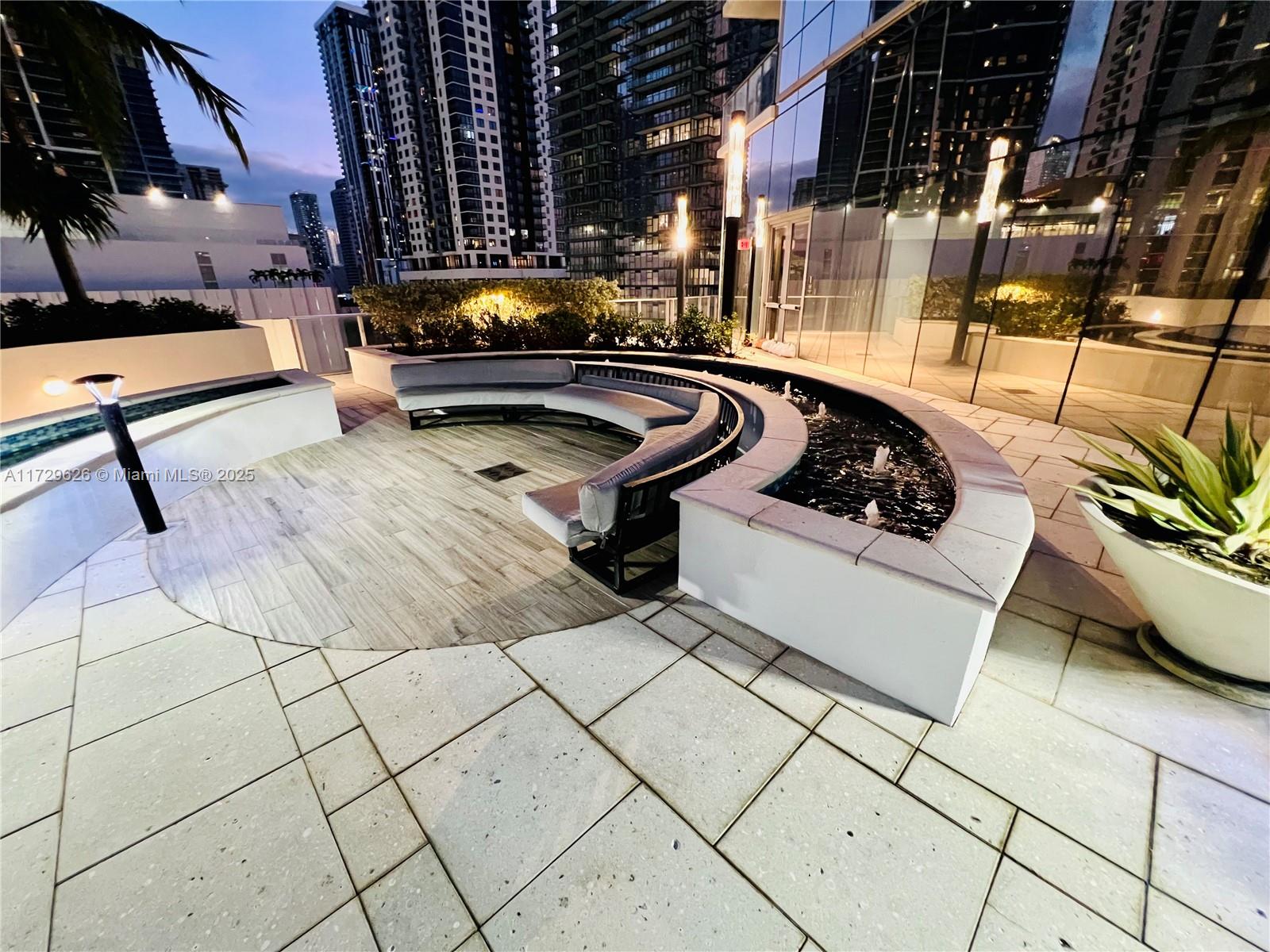 851 NE 1st Ave #1406, Miami FL 33132