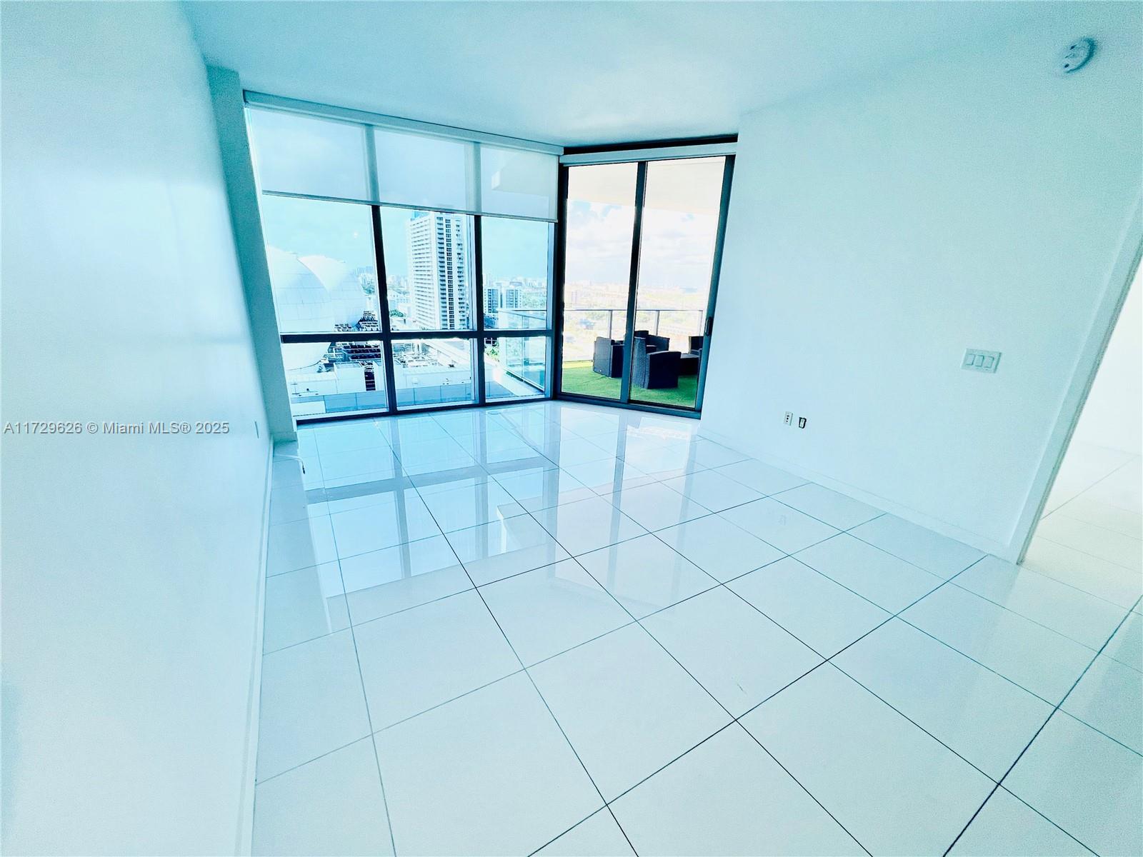 851 NE 1st Ave #1406, Miami FL 33132