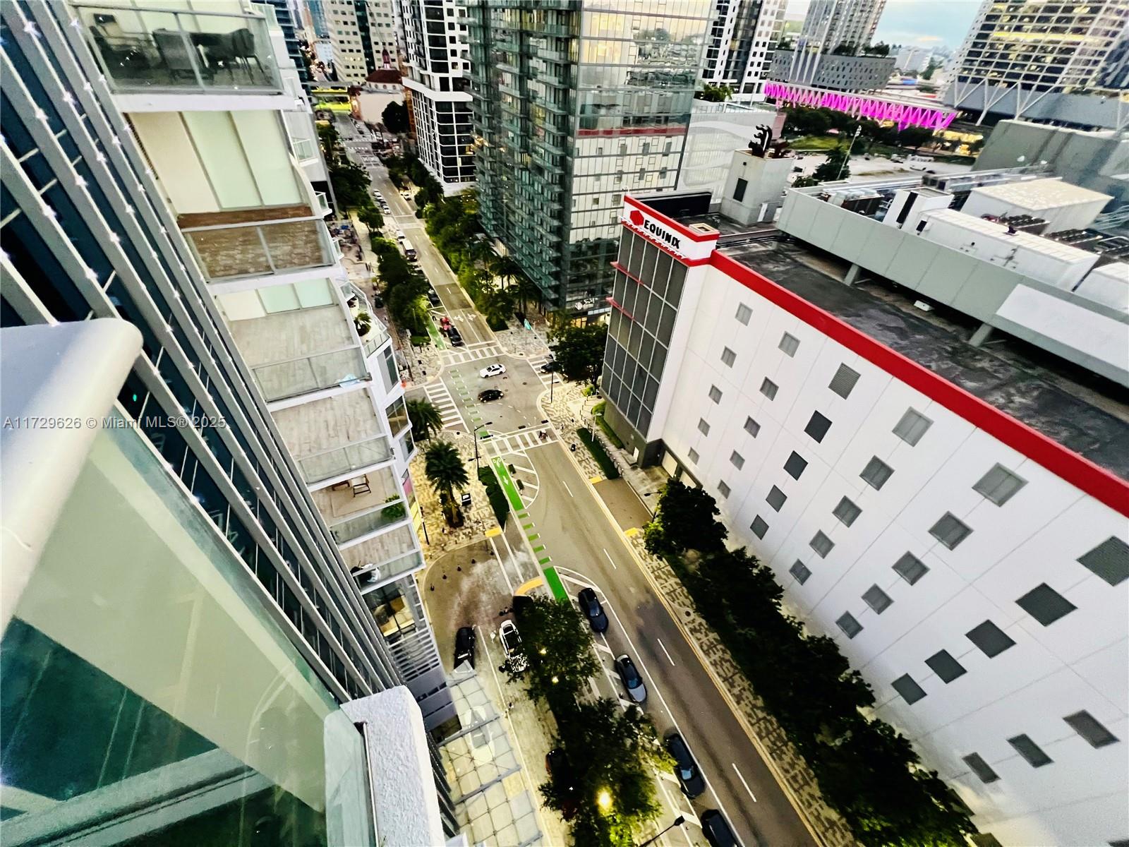 851 NE 1st Ave #1406, Miami FL 33132