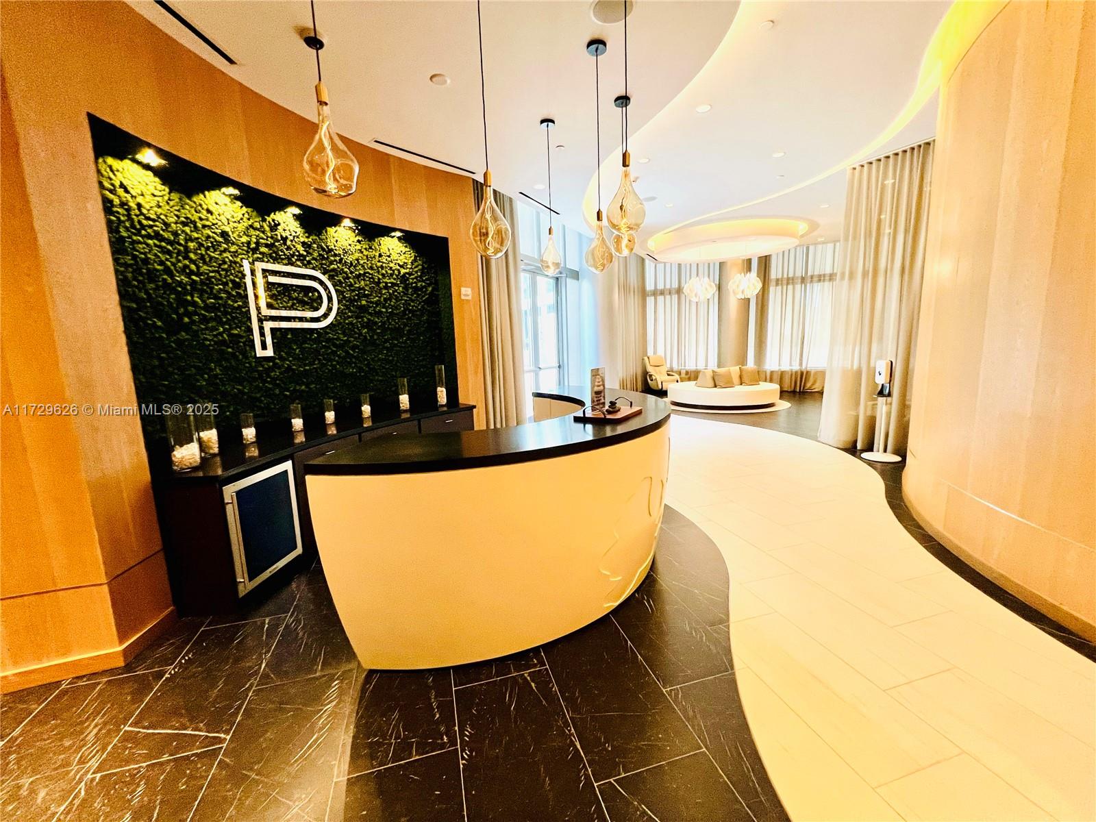 851 NE 1st Ave #1406, Miami FL 33132