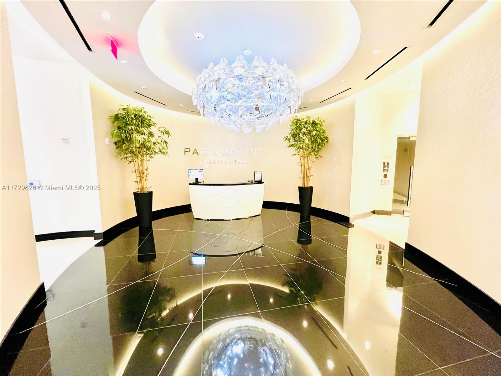 851 NE 1st Ave #1406, Miami FL 33132