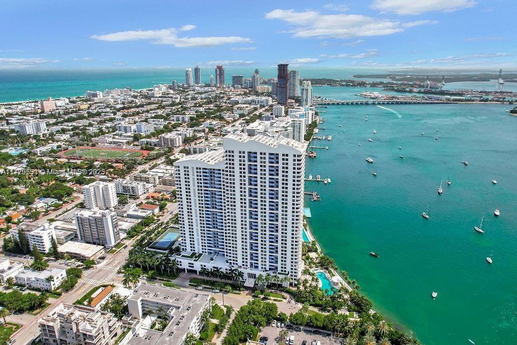 1330 West Ave #1005, Miami Beach, Florida image 1