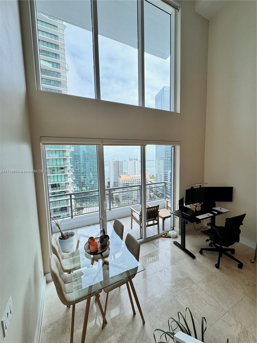 60 SW 13th St #2602, Miami FL 33130