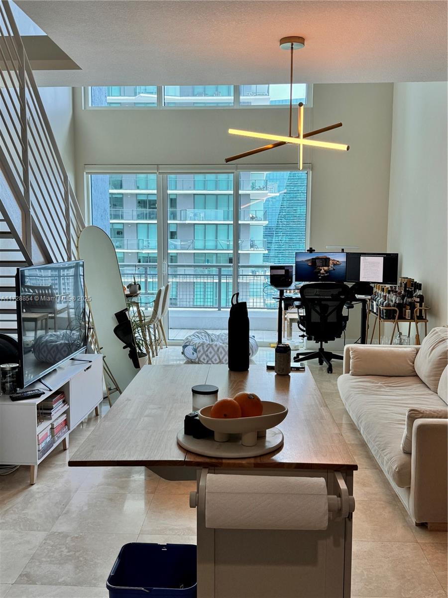 60 SW 13th St #2602, Miami FL 33130