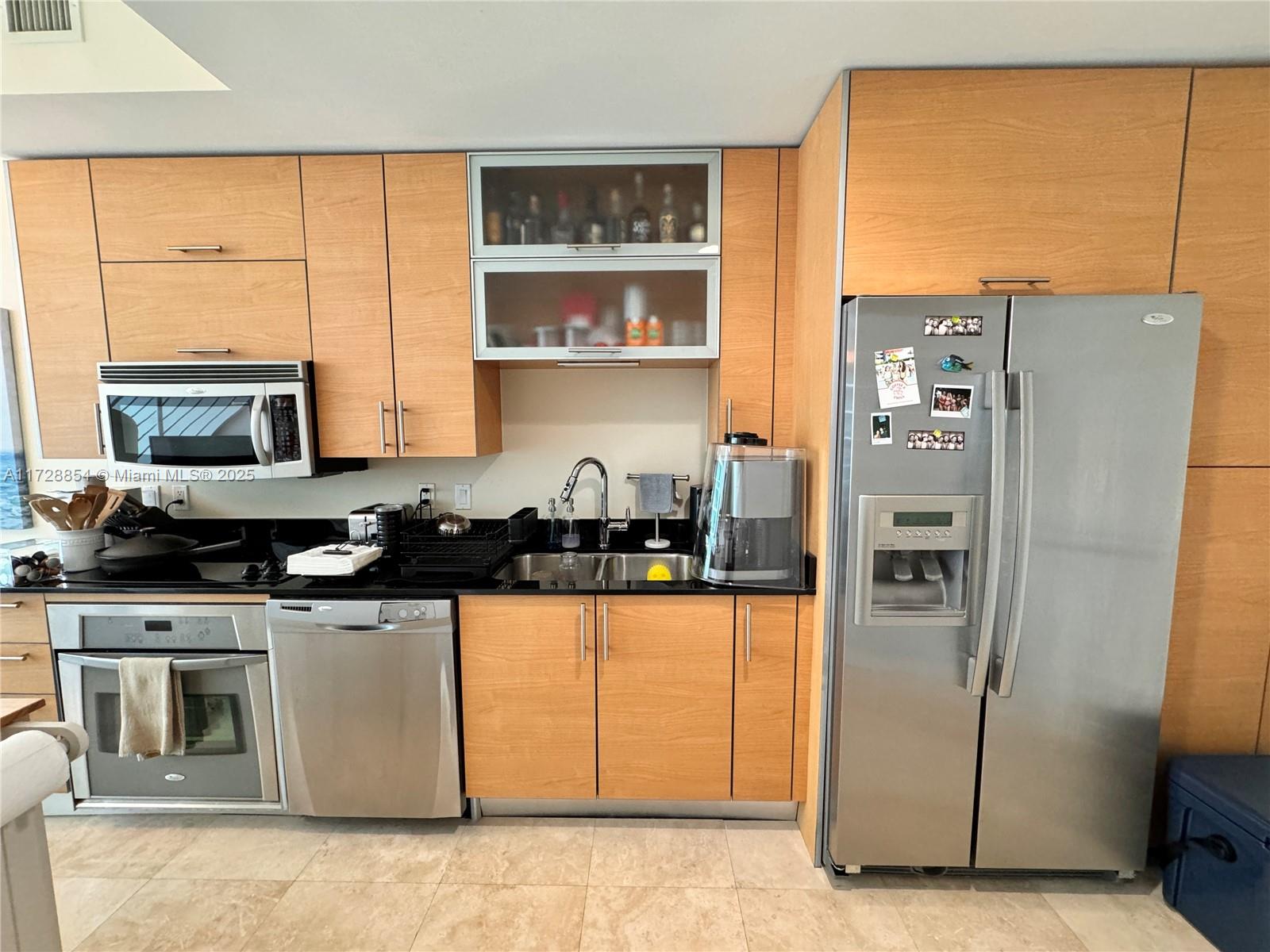 60 SW 13th St #2602, Miami FL 33130