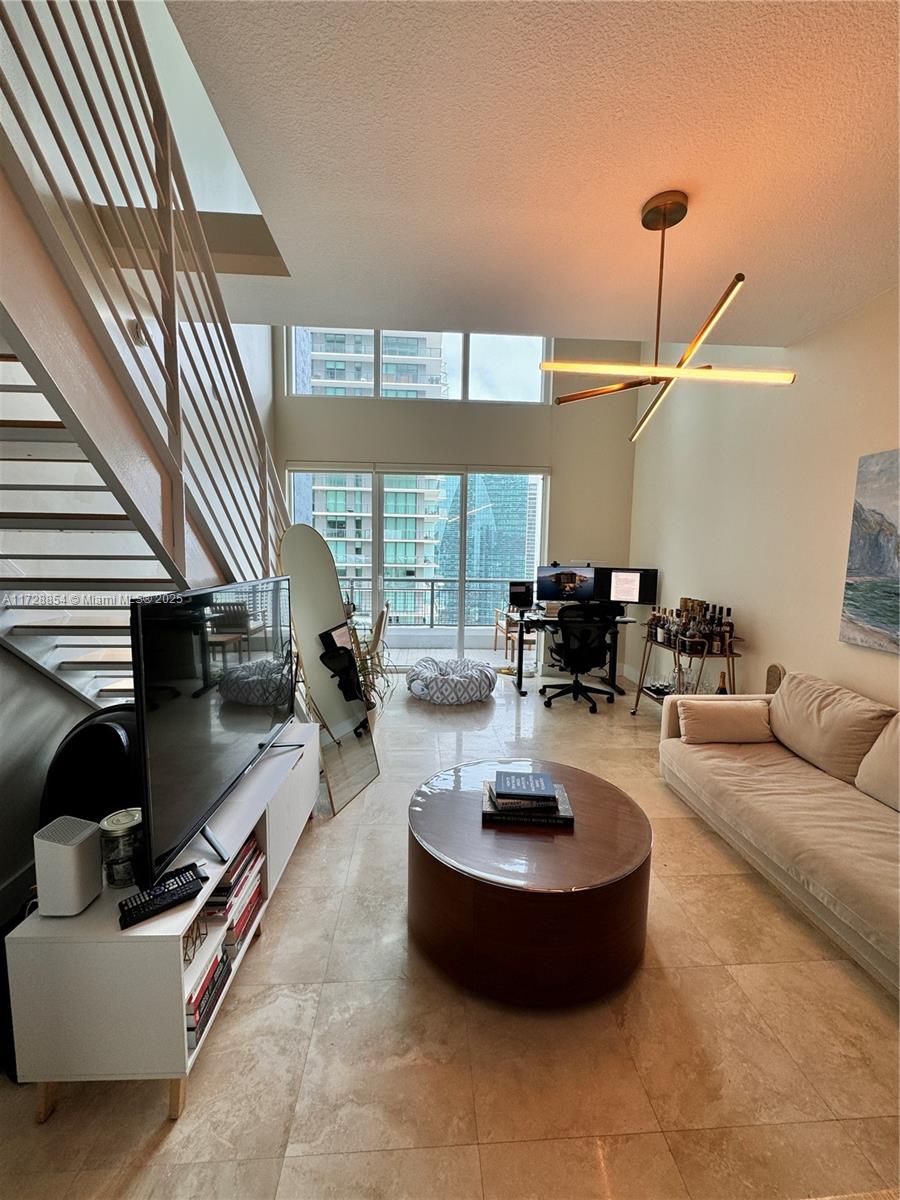 60 SW 13th St #2602, Miami FL 33130