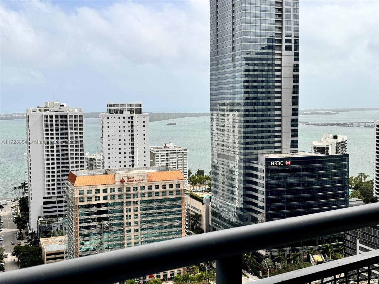 60 SW 13th St #2602, Miami FL 33130
