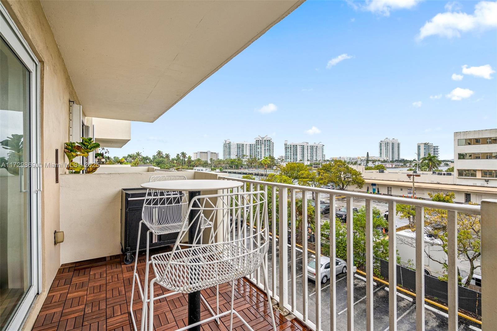 1455 N Treasure Dr #4D, North Bay Village, Florida image 18