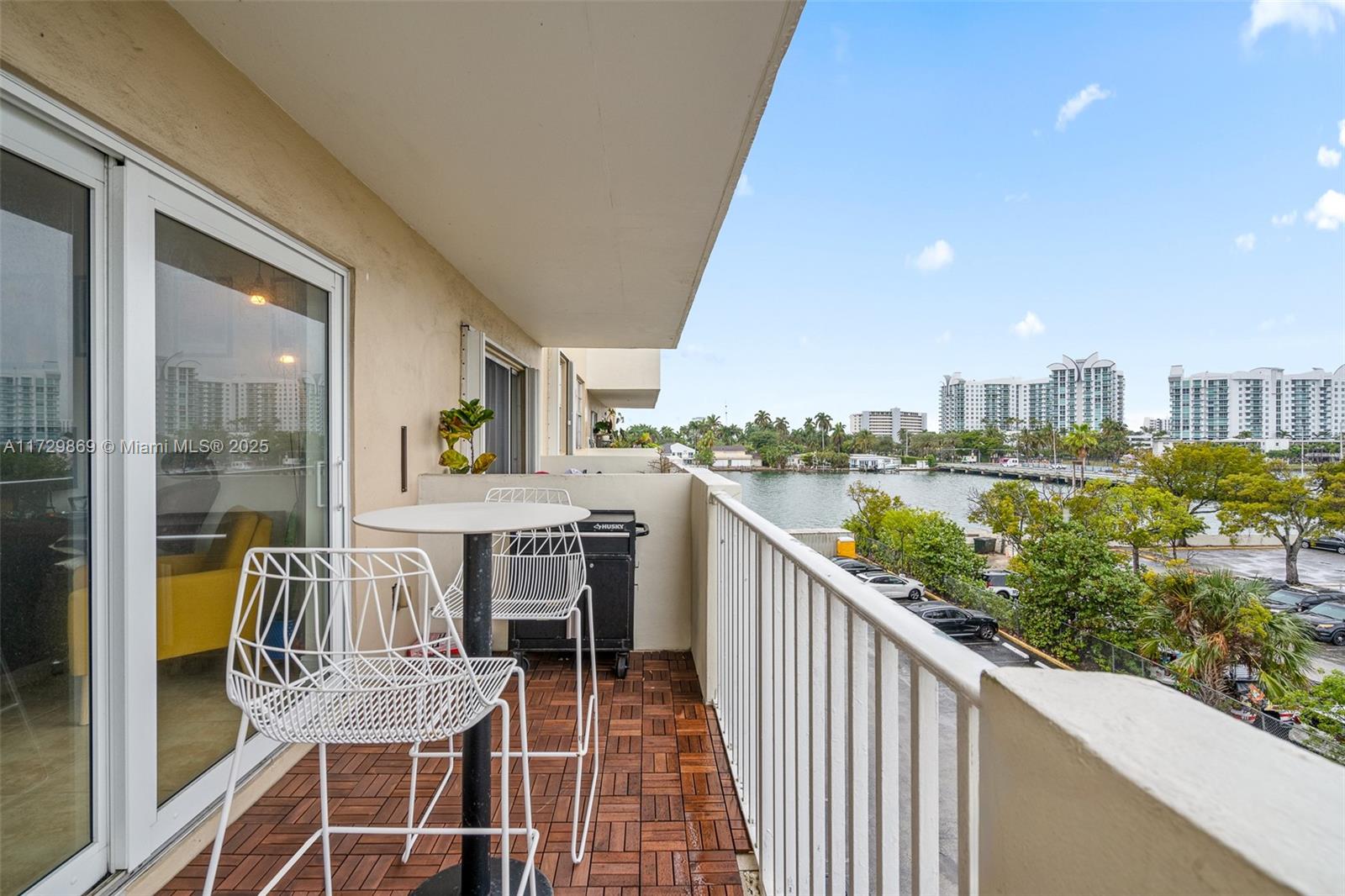 1455 N Treasure Dr #4D, North Bay Village, Florida image 19