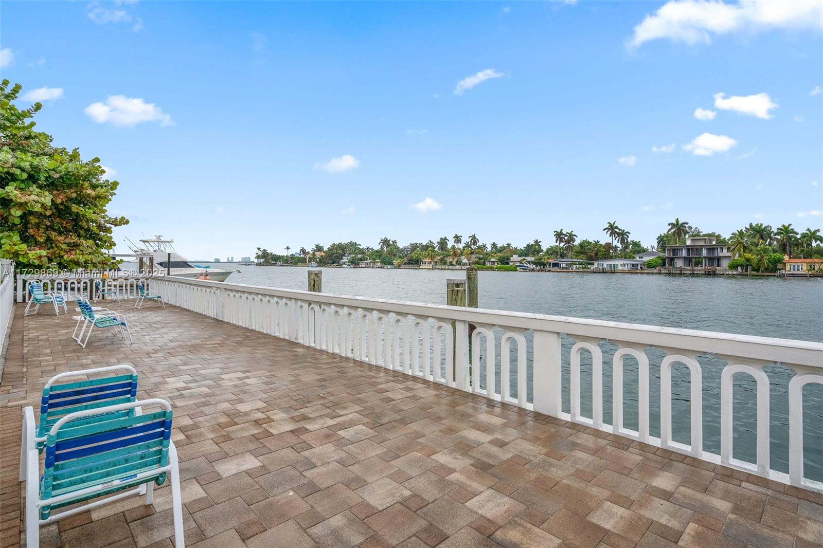 1455 N Treasure Dr #4D, North Bay Village, Florida image 22